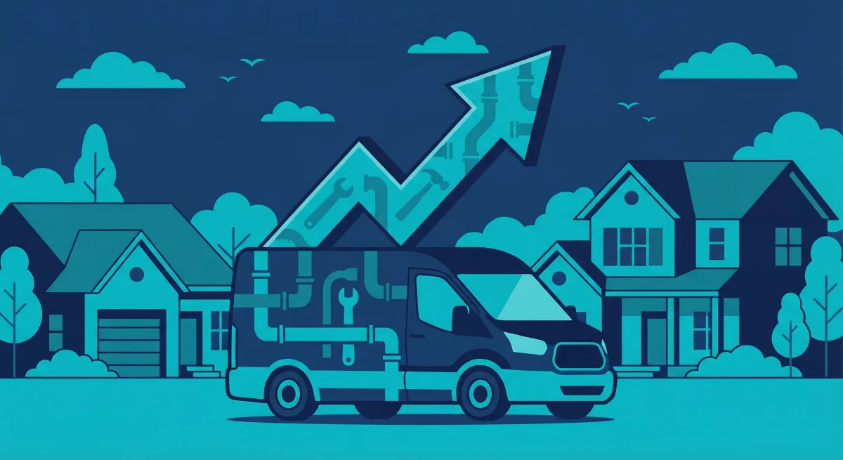 How Plumbers Can Grow Their Business in 2026