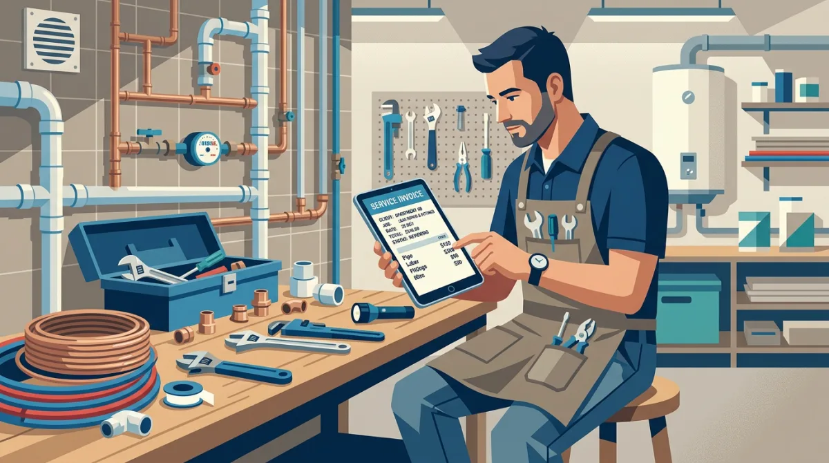 Plumber Pricing Guide: What to Charge in 2026