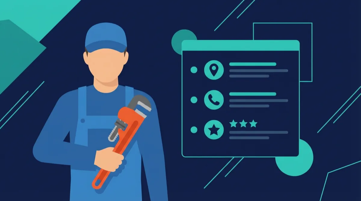 Plumbing Business Marketing Ideas