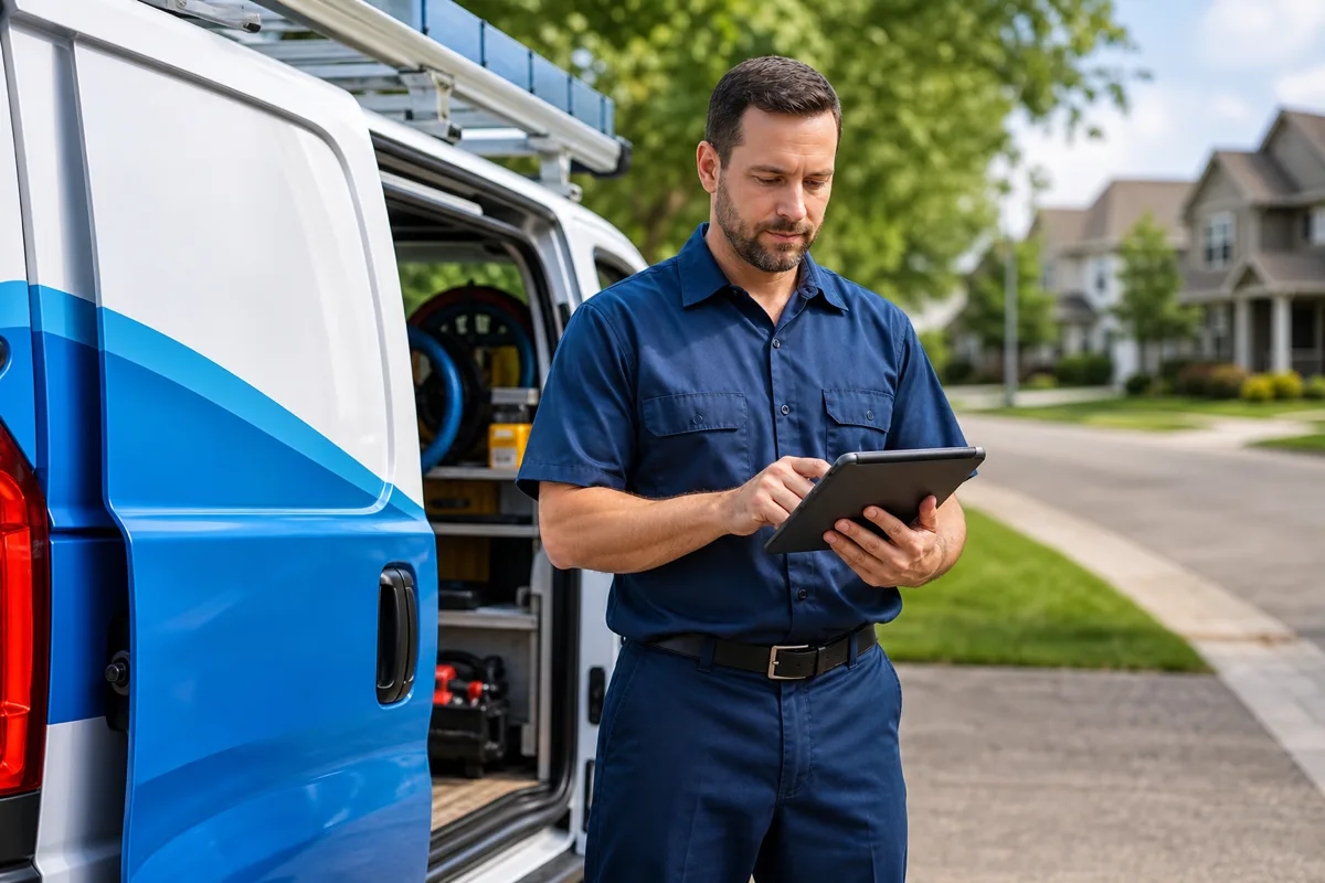 Marketing for Plumbing Contractors: Get More Calls in Texas