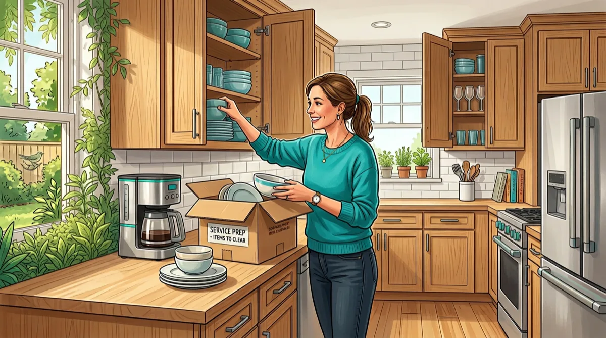 How to Prepare Your House for Pest Control