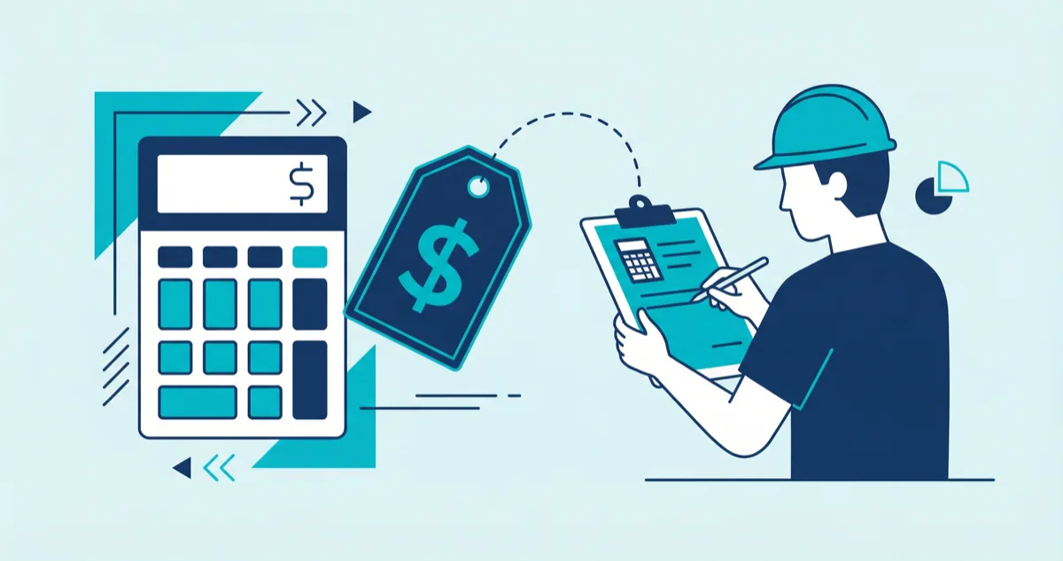 How to Price Your Services as a Contractor