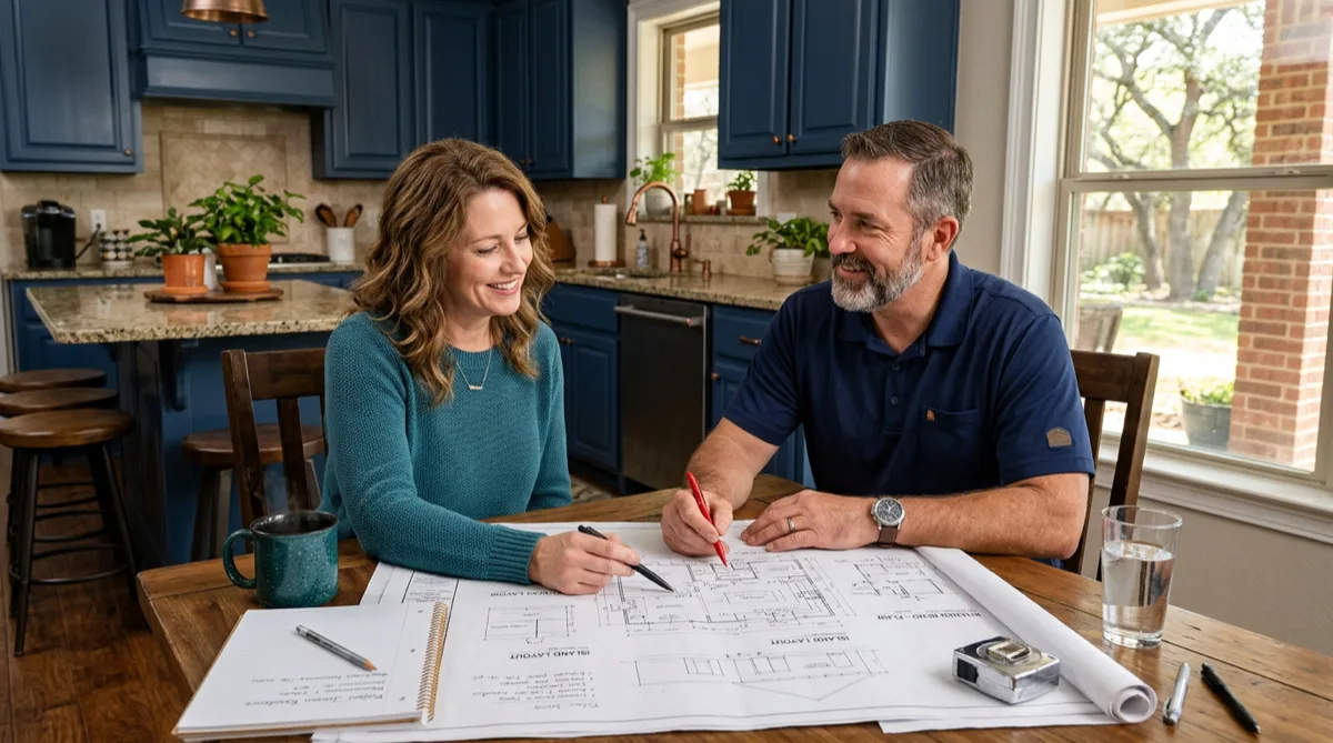 Questions to Ask a Contractor Before Hiring