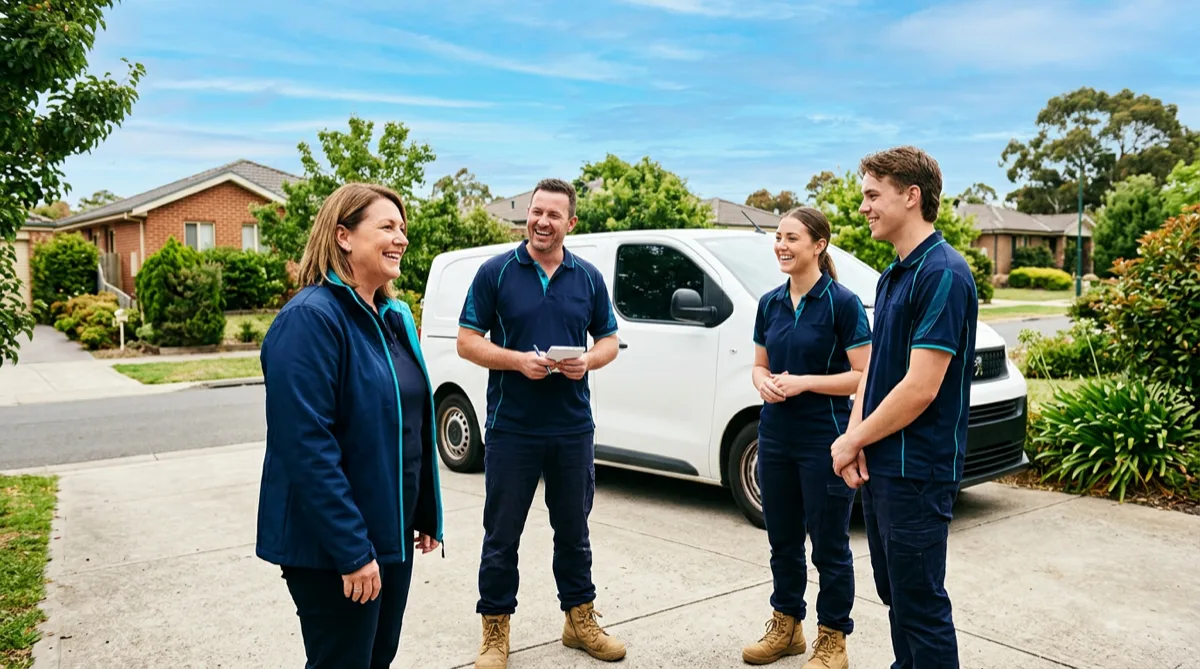 Retaining Skilled Employees in the Trades