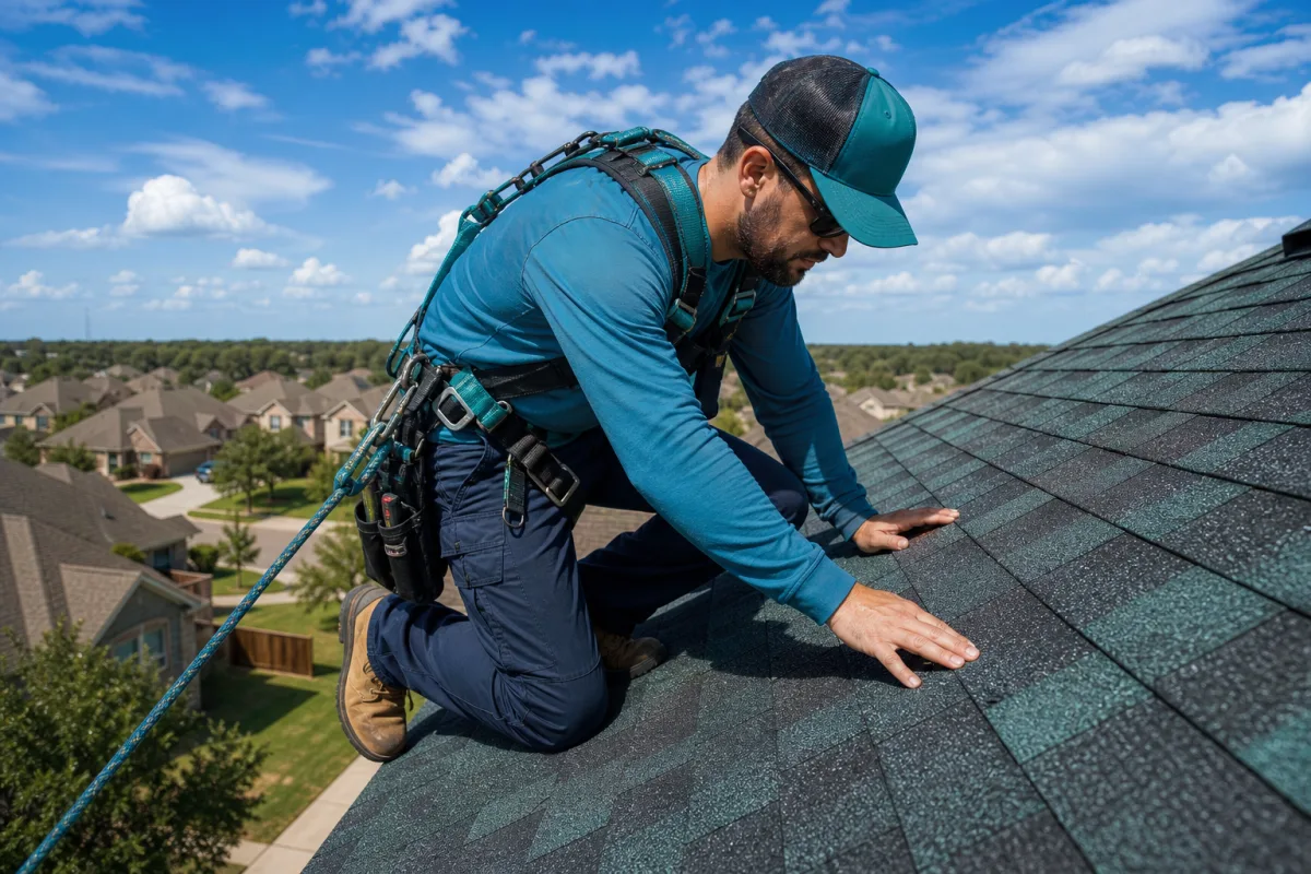 Roof Leak Repair Cost Texas: 2026 Price Guide