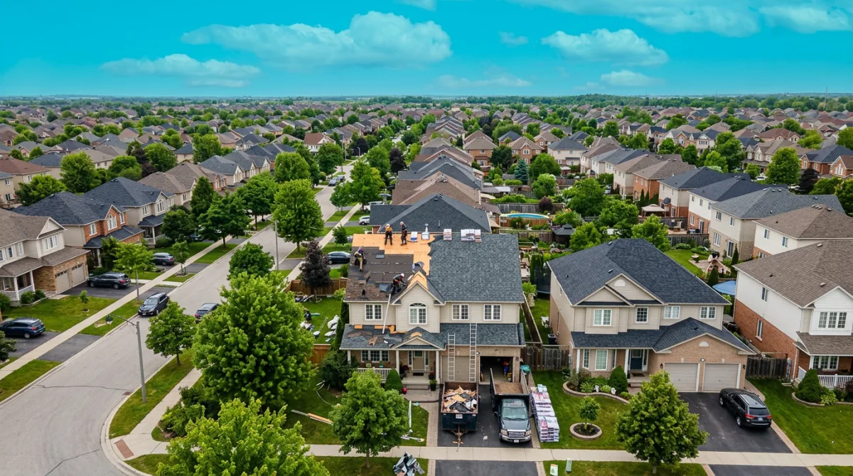 Roof Replacement Cost Guide for 2026