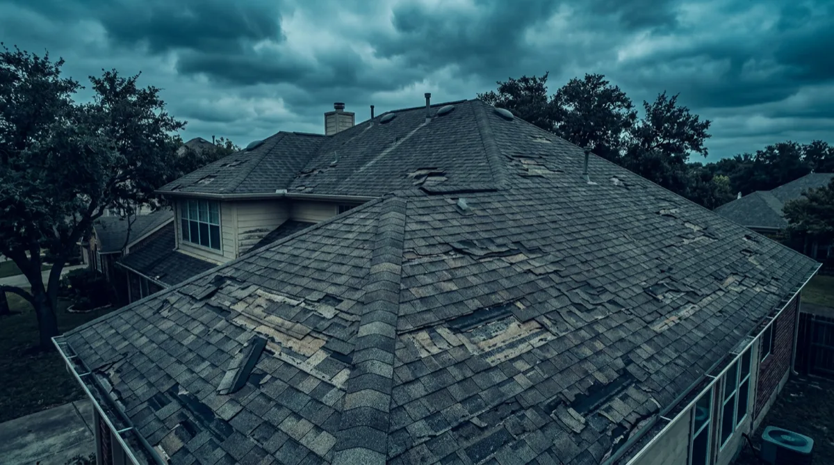 Signs You Need a New Roof: Full Guide