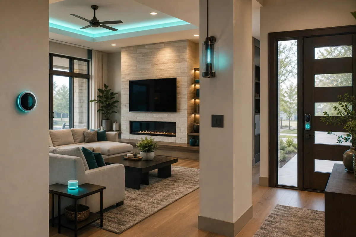 Smart Home Installation Cost: What to Expect