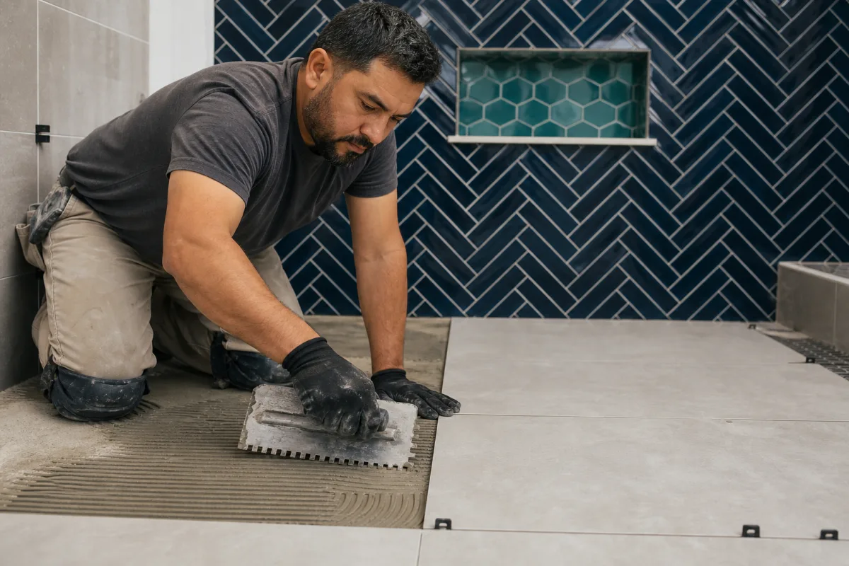 Tile Contractor Business Guide: Grow in 2026
