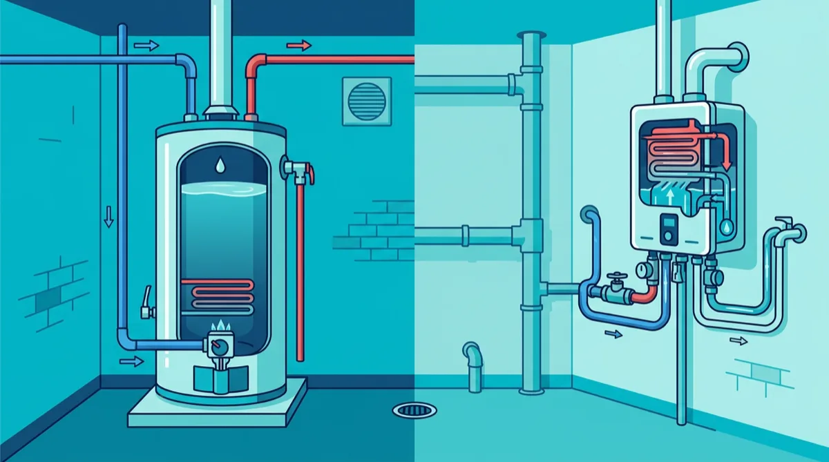 When to Replace Your Water Heater: Full Guide