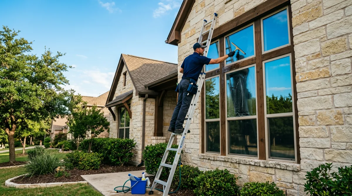 Window Cleaning Pricing Guide for Contractors