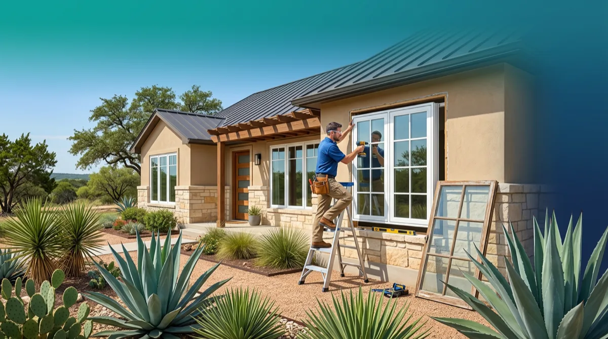 Window Replacement Cost in Texas: 2026 Guide